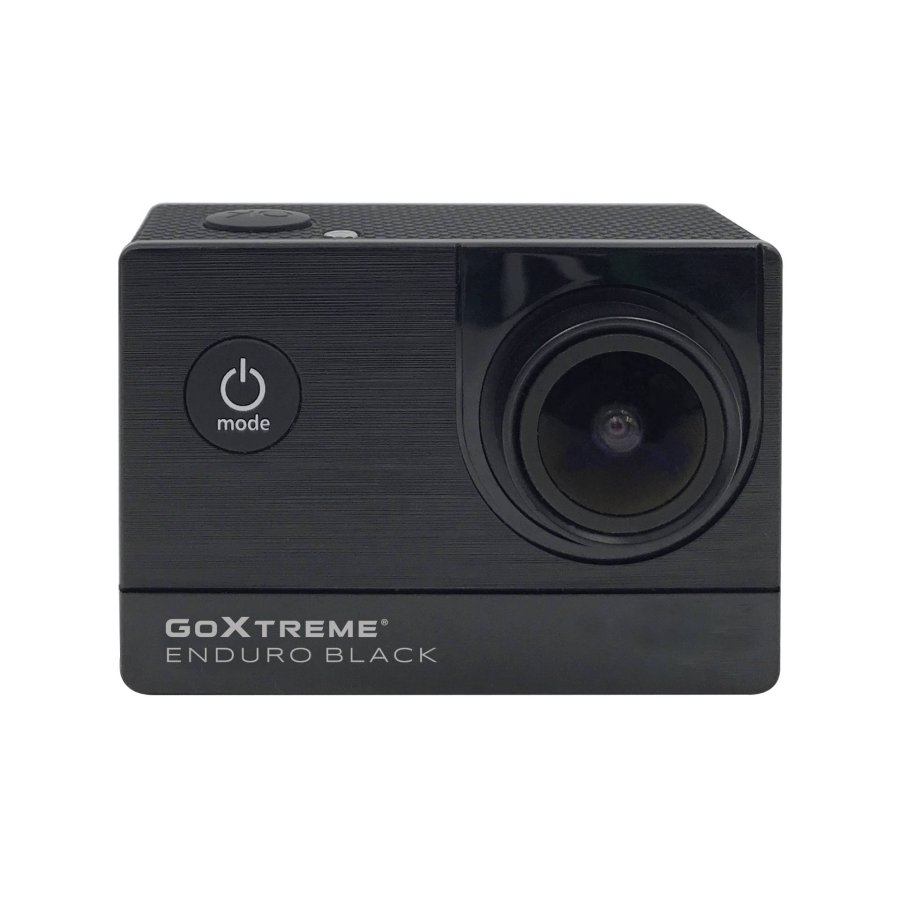 GoXtreme Enduro Black #4