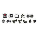 GoXtreme Enduro Black #7