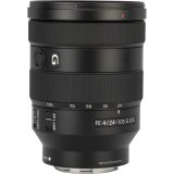 Sony FE 4,0/24-105 G OSS #2