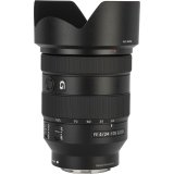 Sony FE 4,0/24-105 G OSS #3