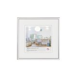 Walther New Lifestyle      20x20 Resin silver KV220S #4