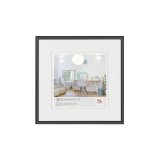 Walther New Lifestyle      20x20 Resin black KV220B #4