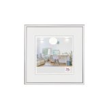 Walther New Lifestyle      30x30 Resin silver KV330S #4