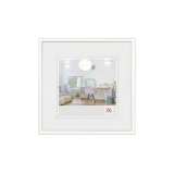 Walther New Lifestyle      30x30 Resin white KV330W #4