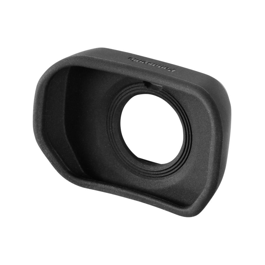 Panasonic DMW-EC4GU-K Big Eye Cup for Lumix G9 #1