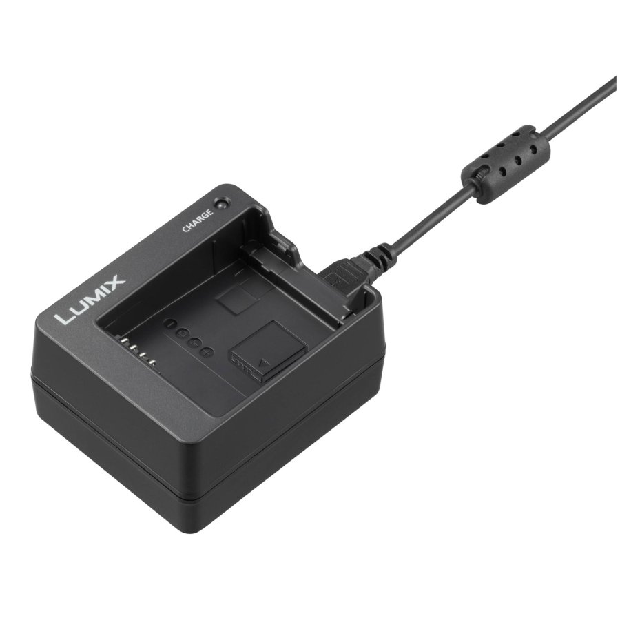 Panasonic DMW-BTC12E External Charger USB #2