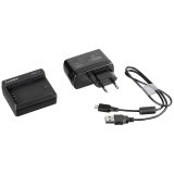 Panasonic DMW-BTC13E External Charger USB #1