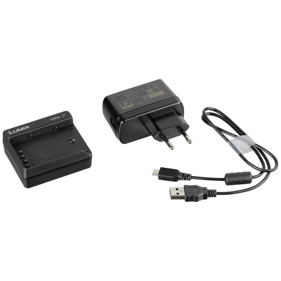 Panasonic DMW-BTC13E External Charger USB #1