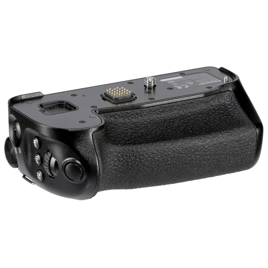 Panasonic DMW-BGG9E Battery Grip #1