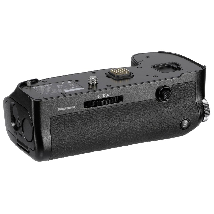 Panasonic DMW-BGG9E Battery Grip #2