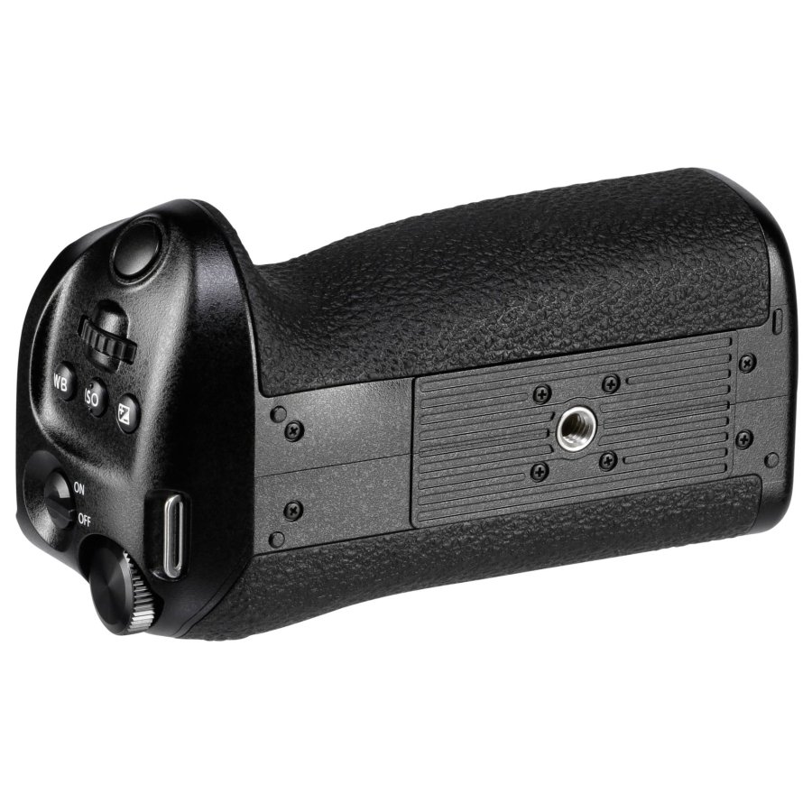 Panasonic DMW-BGG9E Battery Grip #3