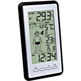 Technoline WS 9632 black #2