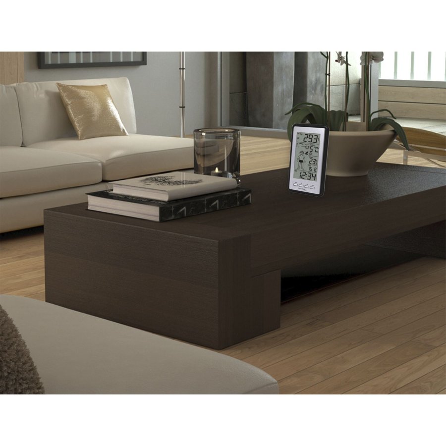 Technoline WS 9632 black #3