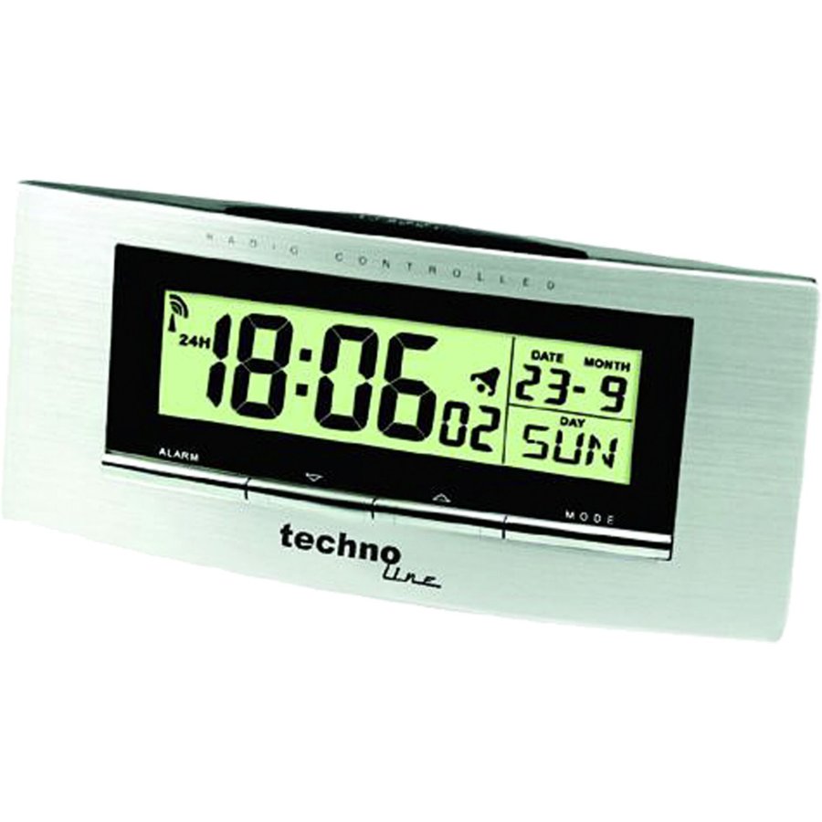 Technoline WT 182 #1