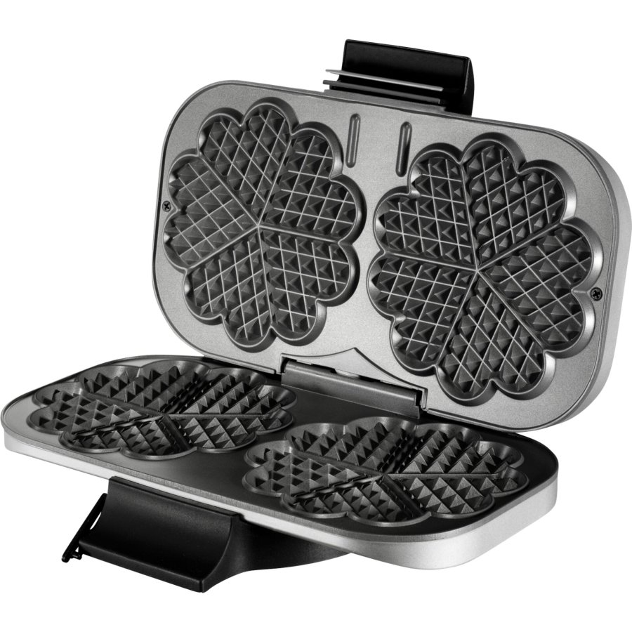 Unold 48241 Double waffle maker #1
