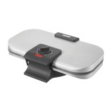 Unold 48241 Double waffle maker #2