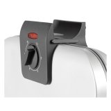 Unold 48241 Double waffle maker #3