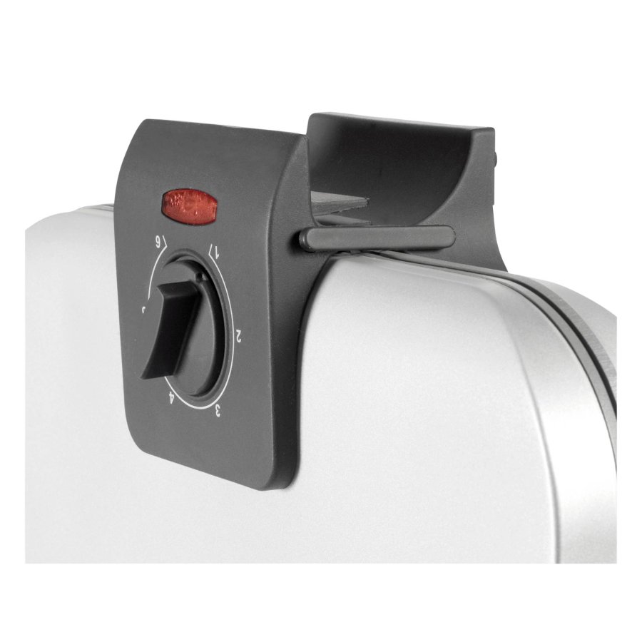 Unold 48241 Double waffle maker #3
