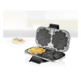 Unold 48241 Double waffle maker #4