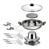 Unold 48746 Asia Fondue #2