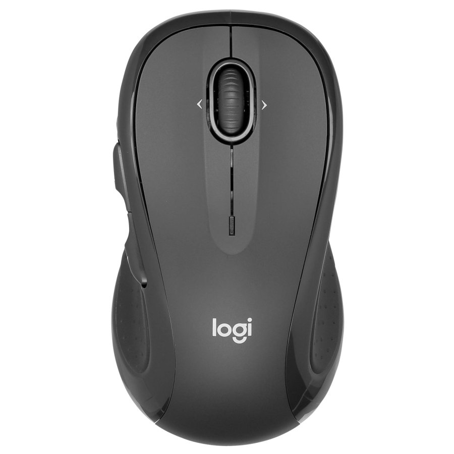 Logitech M510 black #1