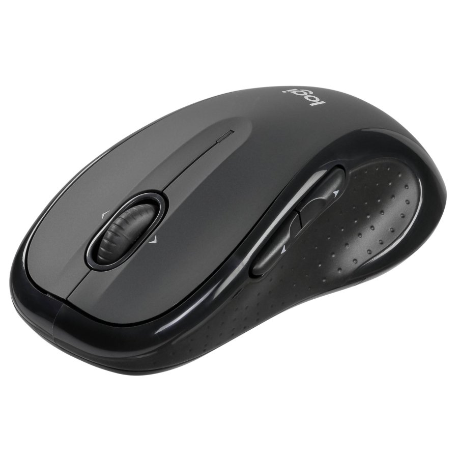 Logitech M510 black #2