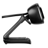 Logitech 960-001065 webcam 5 MP 1280 x 720 pixel USB Sort #3