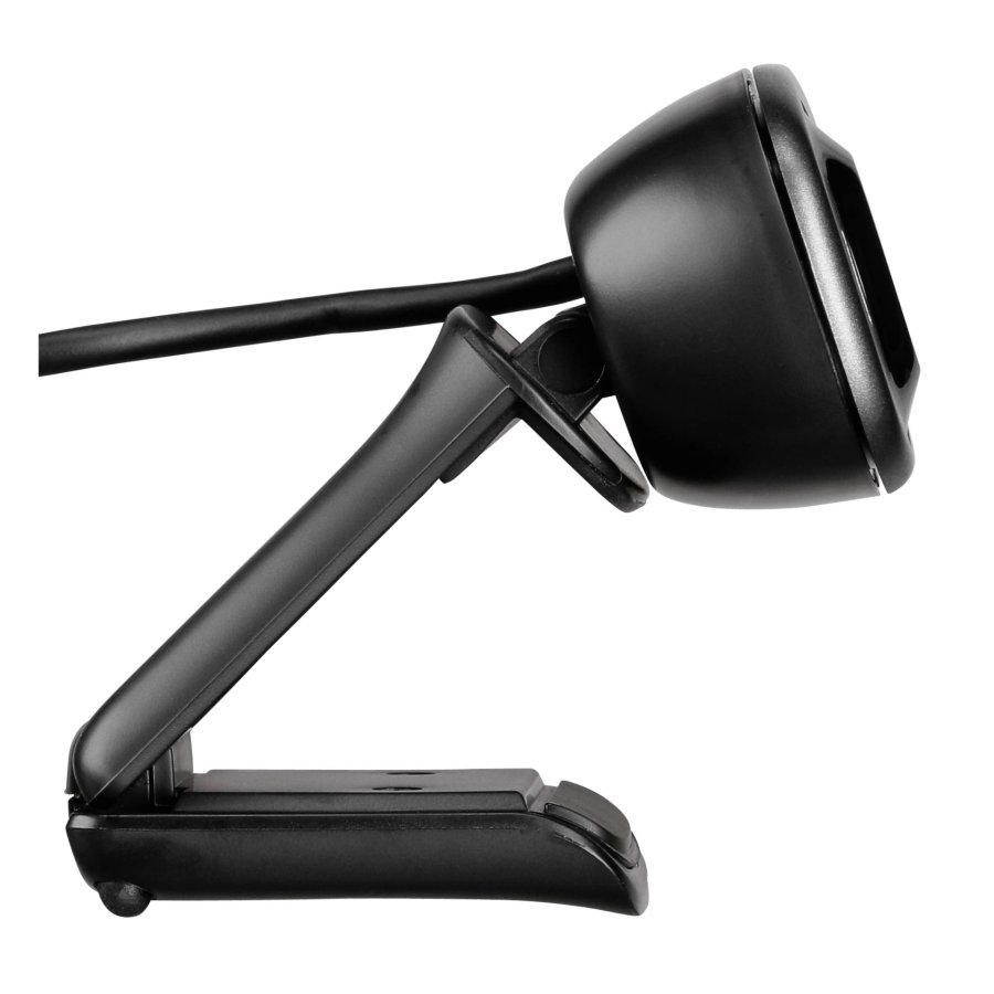 Logitech 960-001065 webcam 5 MP 1280 x 720 pixel USB Sort #3