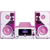 Lenco MC-020 Princess #2