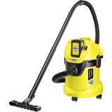 Vd- og trstvsuger Krcher WD 3 300 W 17 L #2