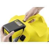Vd- og trstvsuger Krcher WD 3 300 W 17 L #9