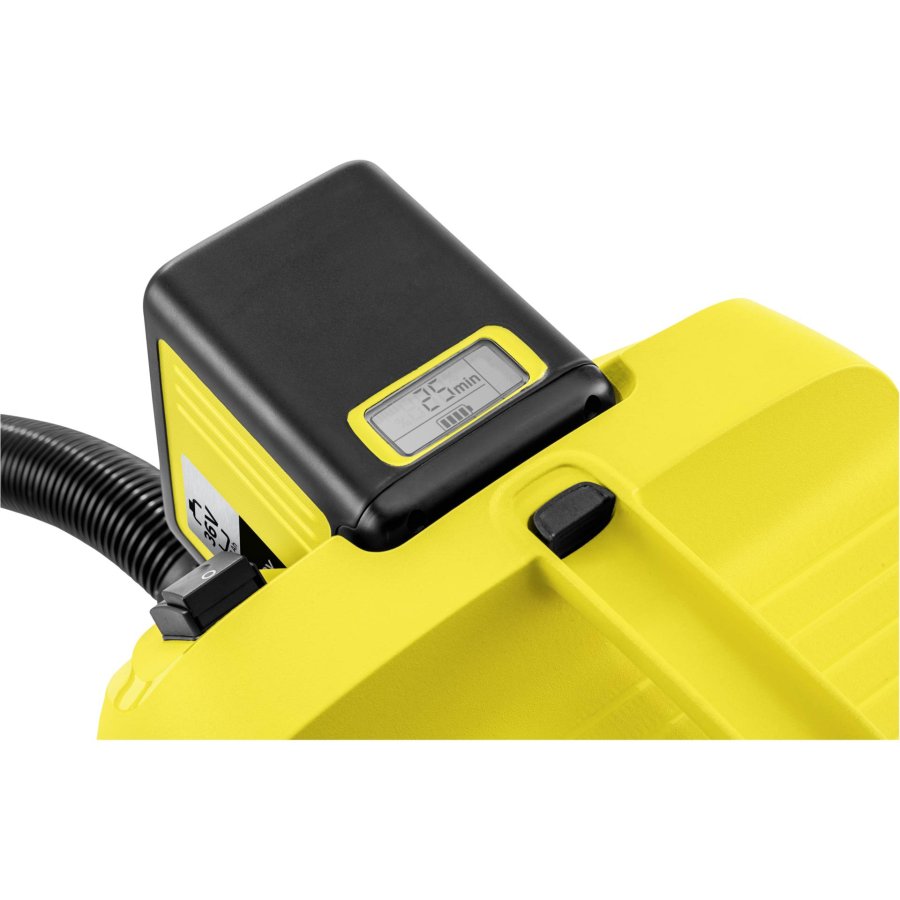 Vd- og trstvsuger Krcher WD 3 300 W 17 L #10