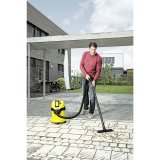 Vd- og trstvsuger Krcher WD 3 300 W 17 L #14