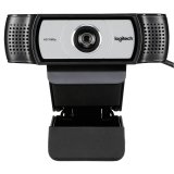 Logitech C930e Webcam black #1