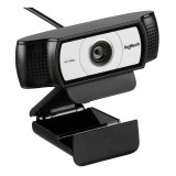 Logitech C930e Webcam black #2