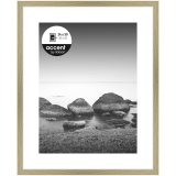 Nielsen Aura oak 24x30 Wood incl. Passepartout 1122002 #1