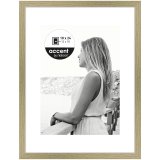 Nielsen Aura oak 18x24 Wood incl. Passepartout 1134002 #1