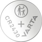 10x2 Varta electronic CR 2430 #2