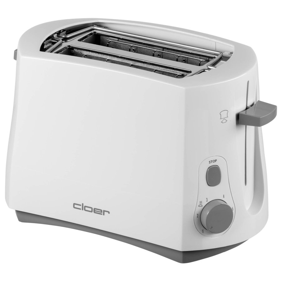 Cloer 331 Toaster #1