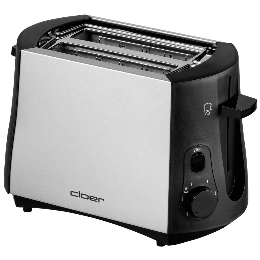 Cloer 3419 Toaster #1