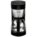 Cloer 5019 Coffee Machine #1