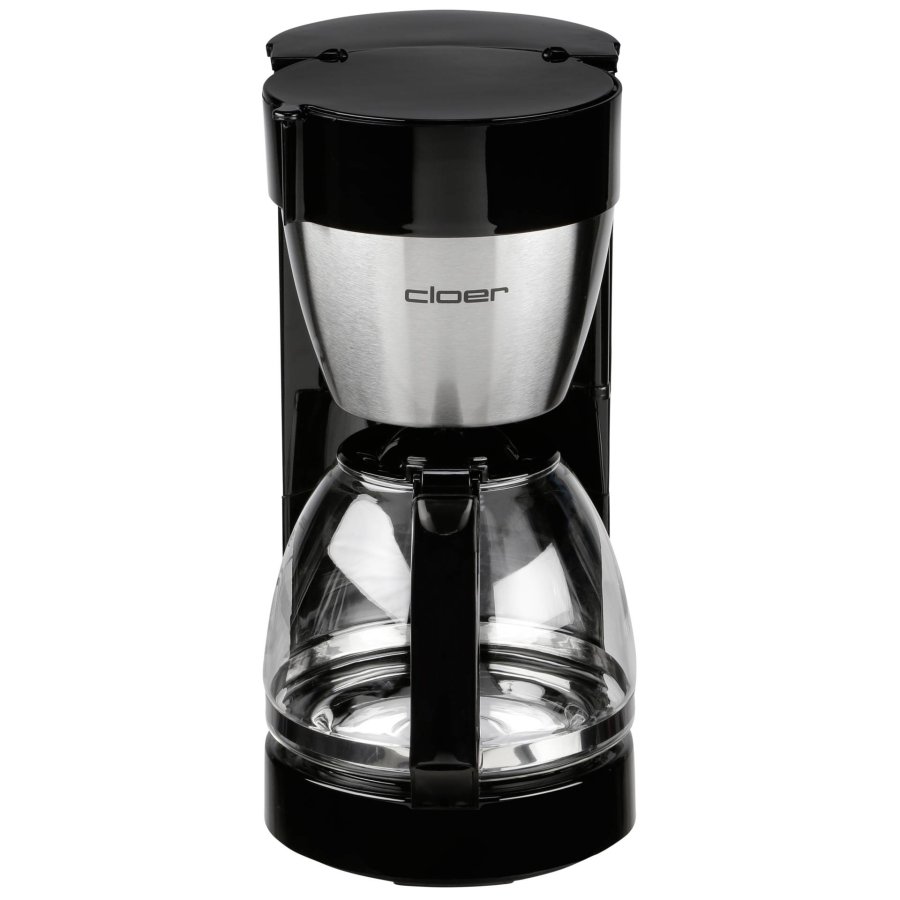 Cloer 5019 Coffee Machine #1