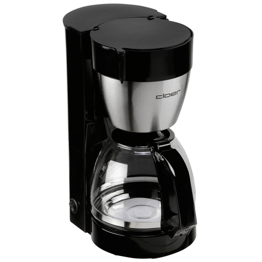 Cloer 5019 Coffee Machine #2