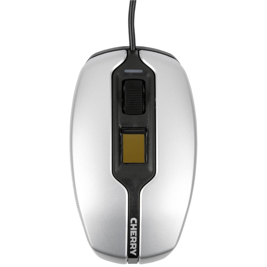 Cherry MC4900 FingerTIP ID Mouse #1