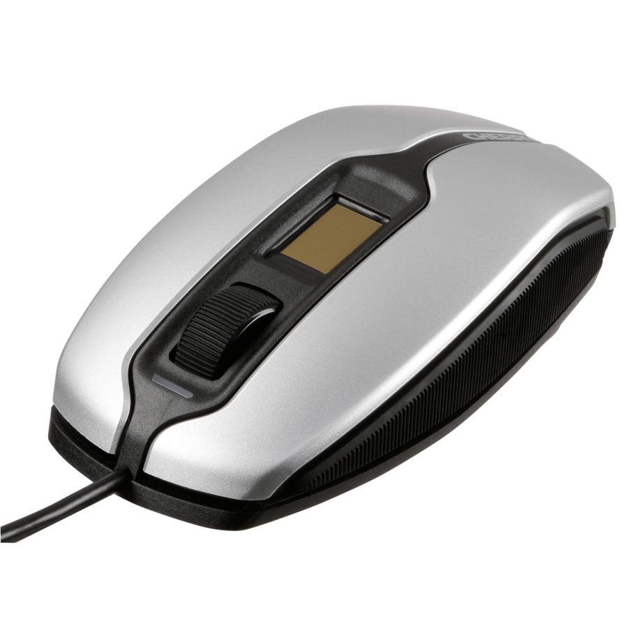 Cherry MC4900 FingerTIP ID Mouse #2
