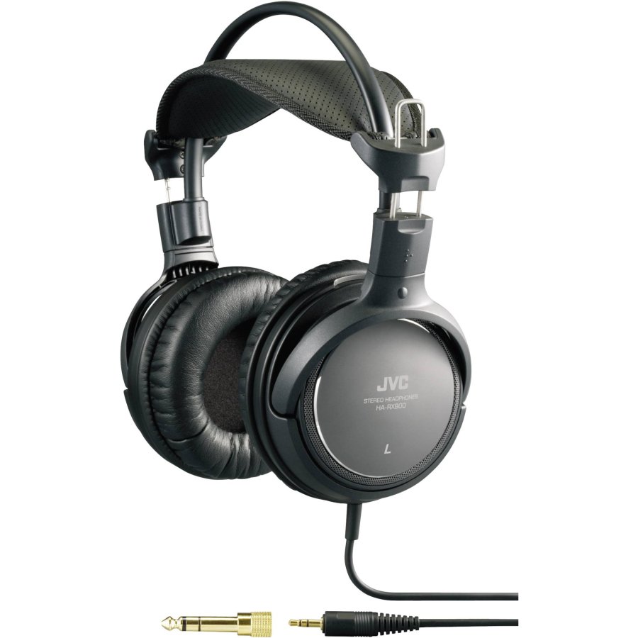 JVC HA-RX 900 #1