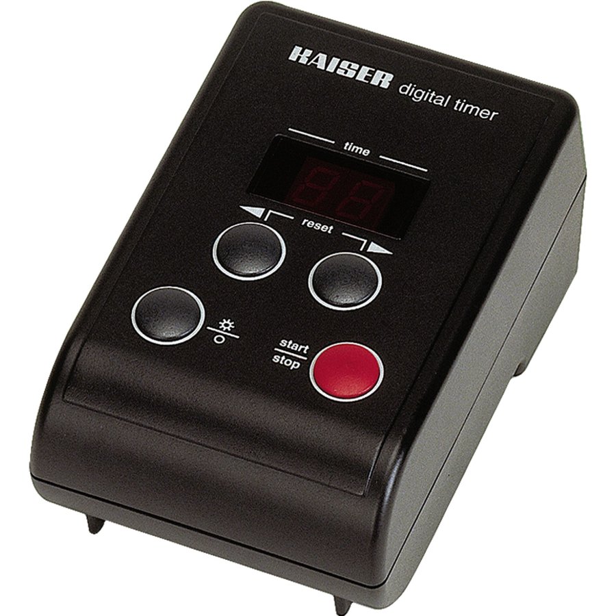Kaiser Digital Enlarger Timer 4030 #1