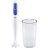 Hndblender Braun MQ 3000 WH 600 ml Bl/hvid 700 W #2