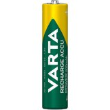 Genopladeligt Nimh Batteri Aaa 1.2 V 800 mAh 4-Bobler #2