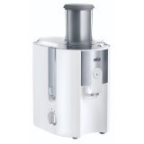 Braun J 500 WH #1